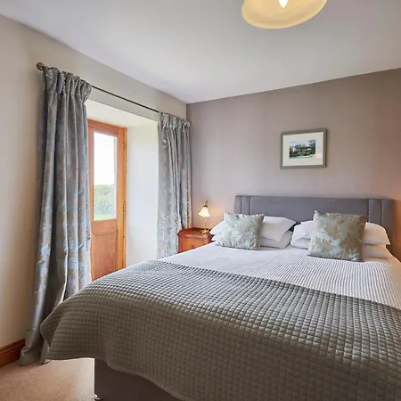 Host & Stay - Carr Edge Newbrough Buitenkant foto