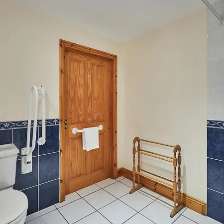 Host & Stay - Carr Edge Newbrough Kamer foto