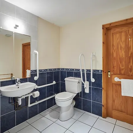 Host & Stay - Carr Edge Newbrough Kamer foto