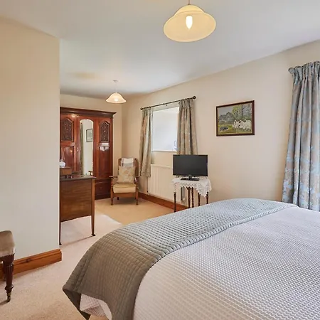 Host & Stay - Carr Edge Newbrough Kamer foto