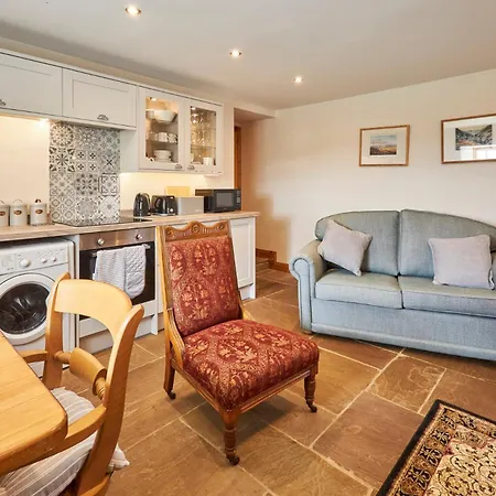 Host & Stay - Carr Edge Newbrough Buitenkant foto