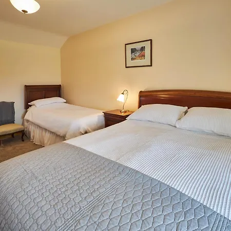Host & Stay - Carr Edge Newbrough Kamer foto