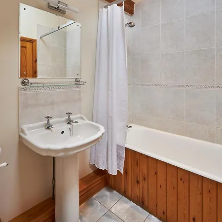 Host & Stay - Carr Edge Newbrough Kamer foto