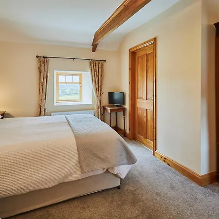 Host & Stay - Carr Edge Newbrough Kamer foto