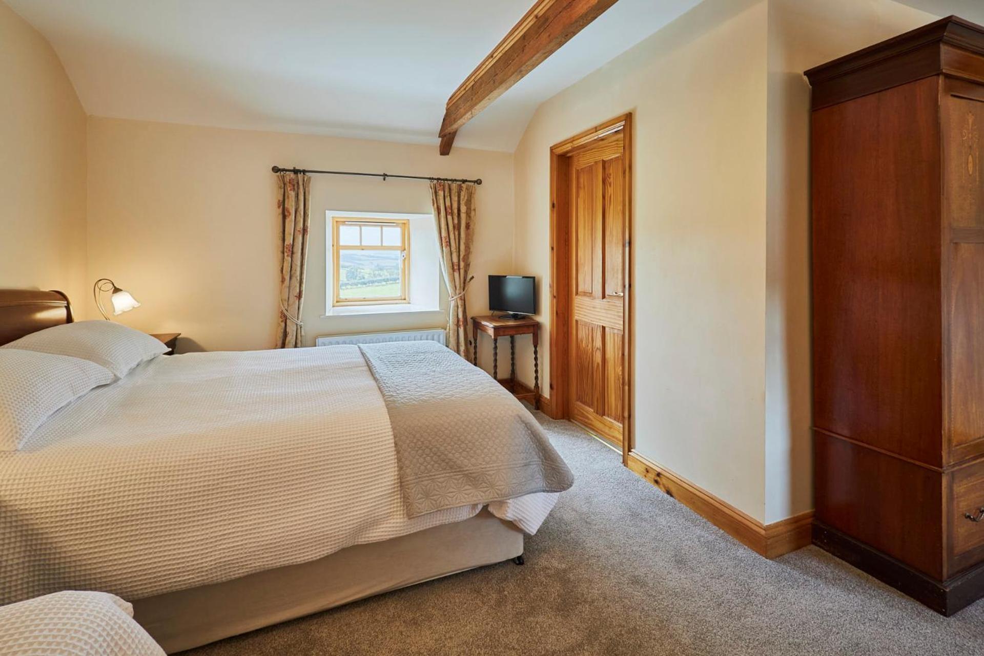 Apartment Host & - Carr Edge Newbrough